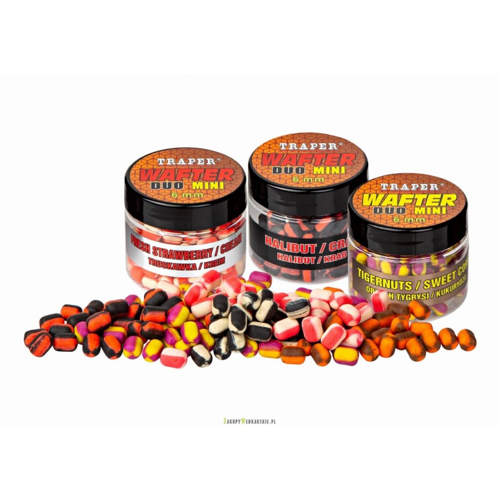 Vafter mini dvobojni 6mm