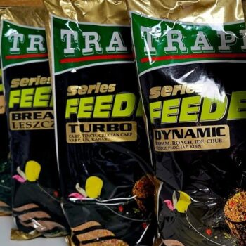 FEEDER serija