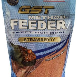 GST Method Feeder<BR> – riblje brašno