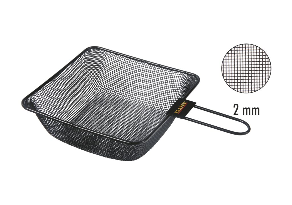 Mini sito 2mm, 15.5×15.5cm