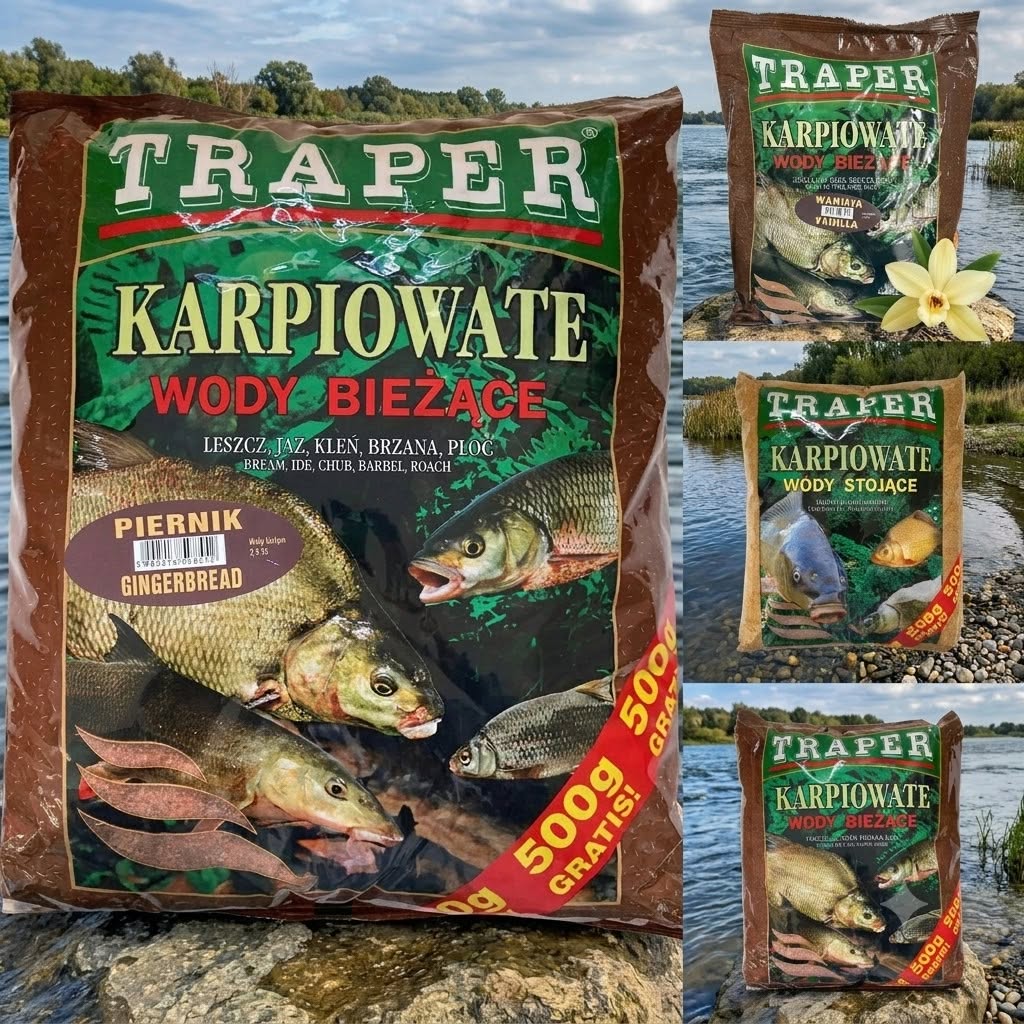 KARPIOWATE 2.5kg-5kg