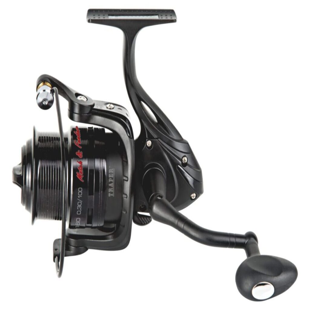 Match&Feeder 5000