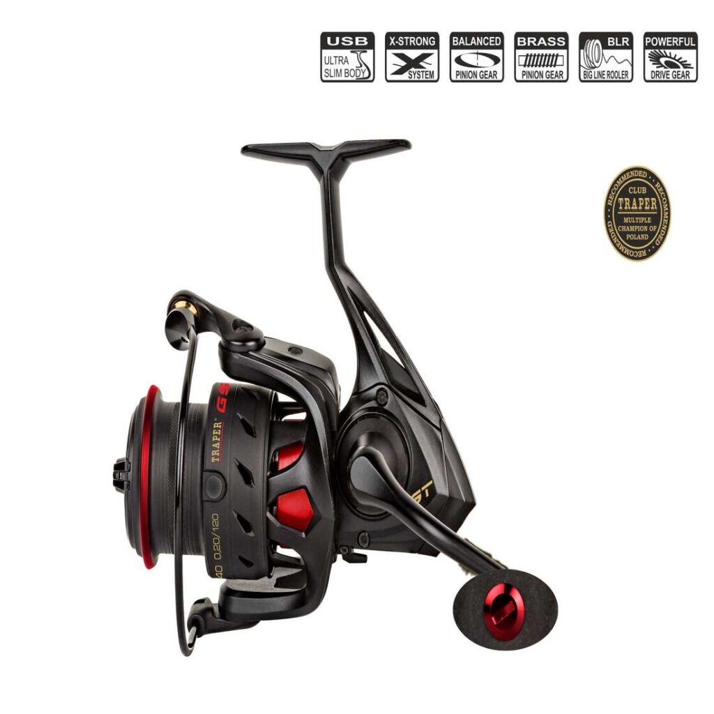 GST PRO 4000