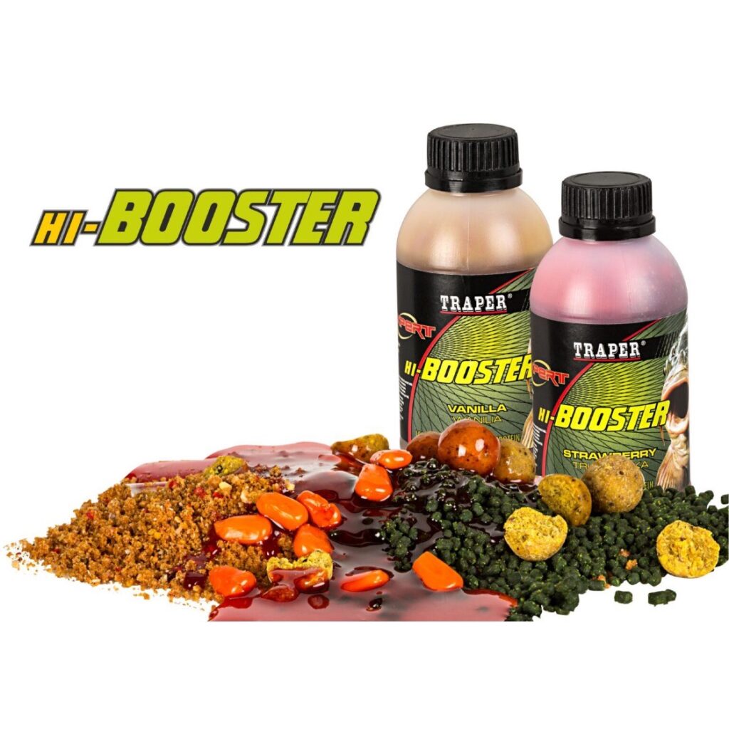 EXPERT Hi-BOOSTER – TRAPER 300ml