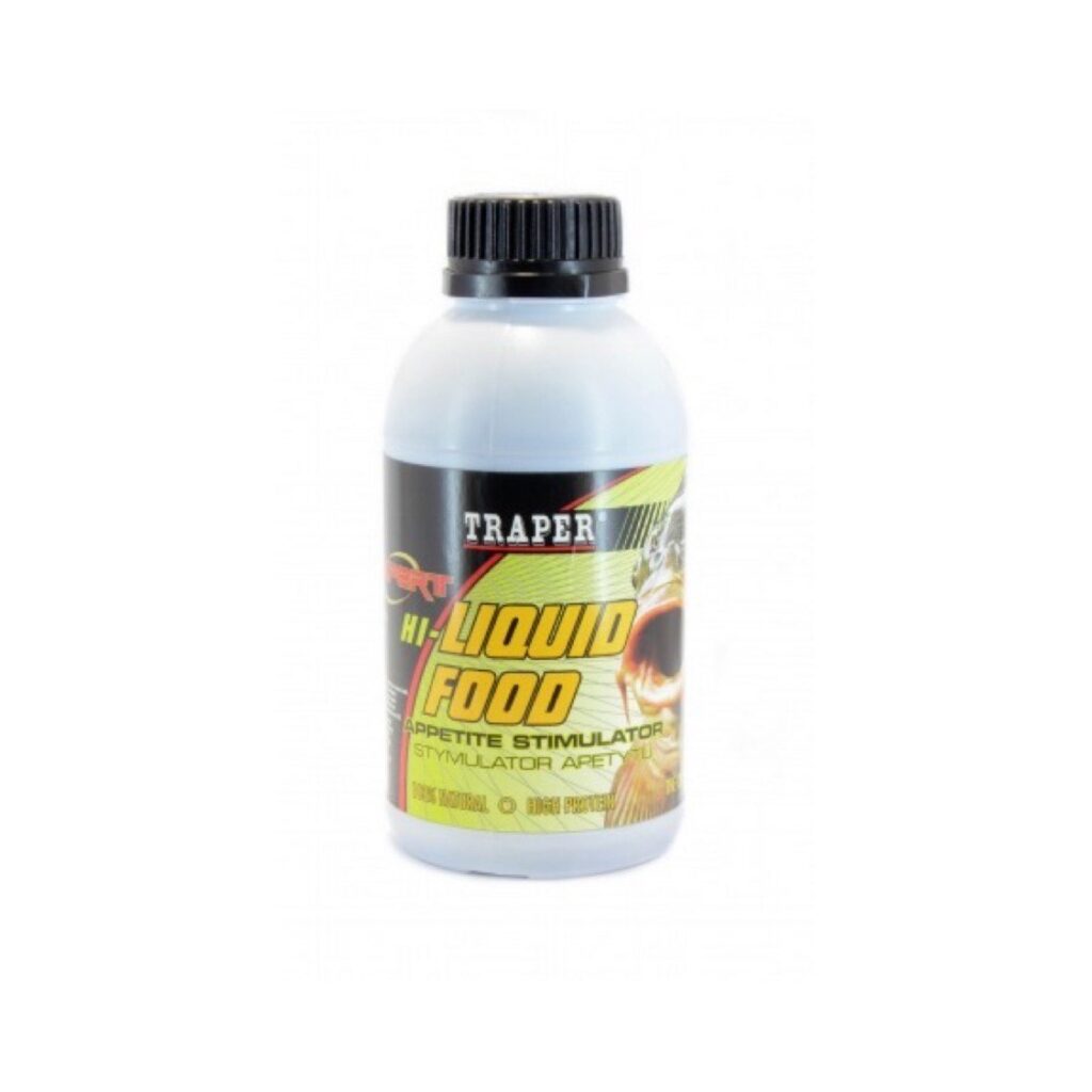 Tečni aditiv -Stimulator apetita 300ml/350g – 100% NATURAL