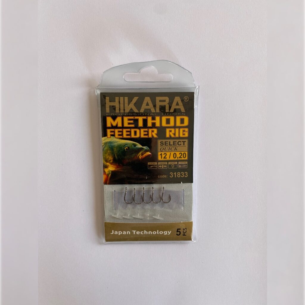 Metod SELECT – brzi stoper br.12/0.20mm