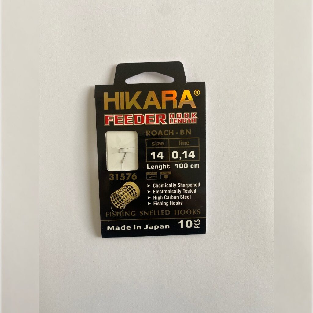 ROACH FEEDER br.14/0.14mm