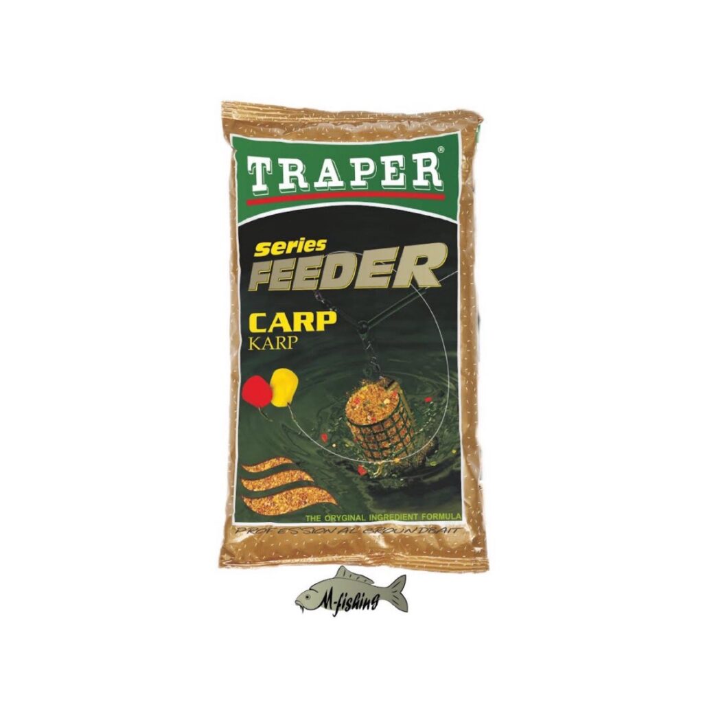 Feeder serija – Carp 2.5 kg