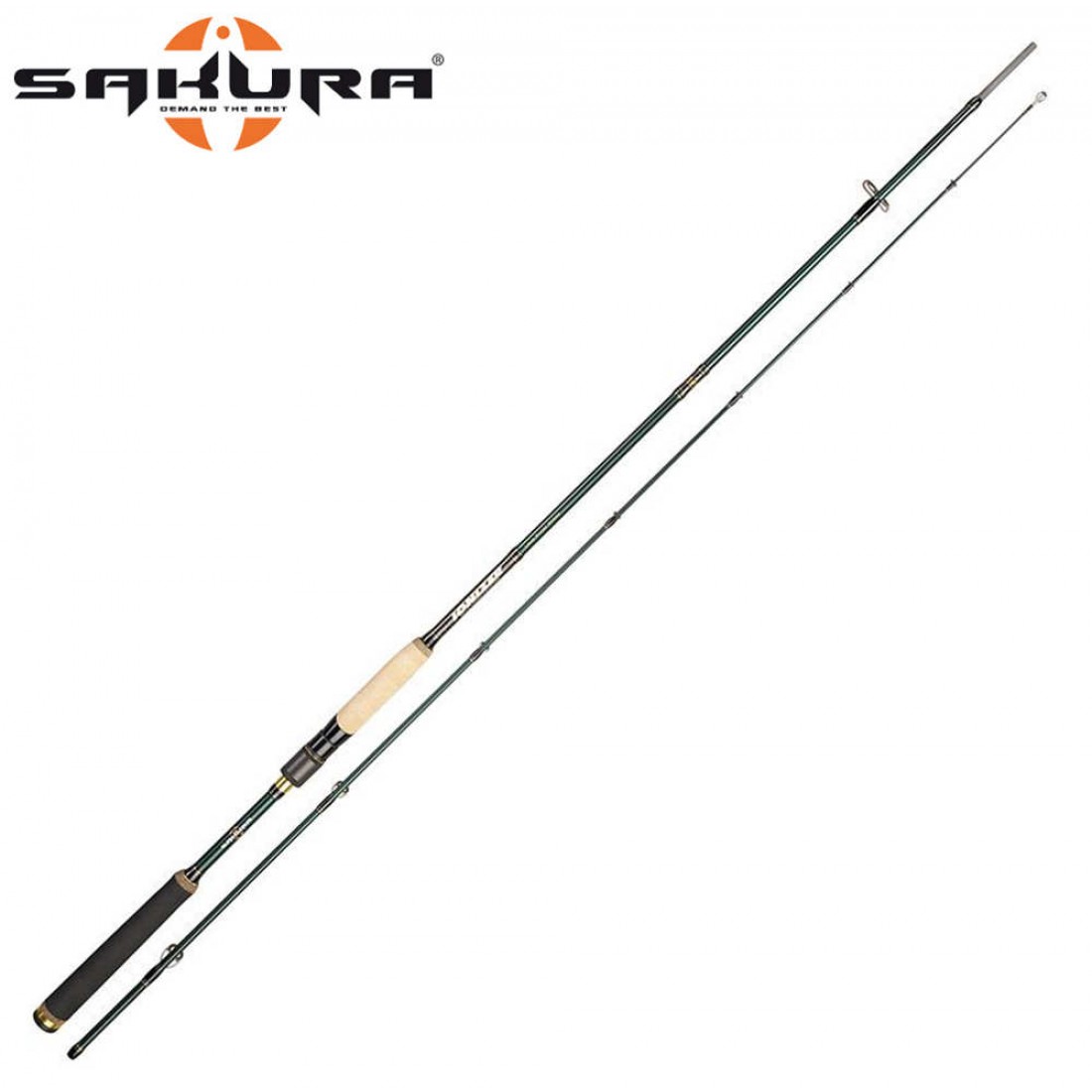 Sakura Ionizer Long Range Series