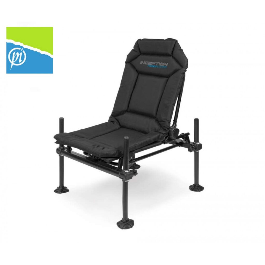 Preston Inception Feeder Chair
