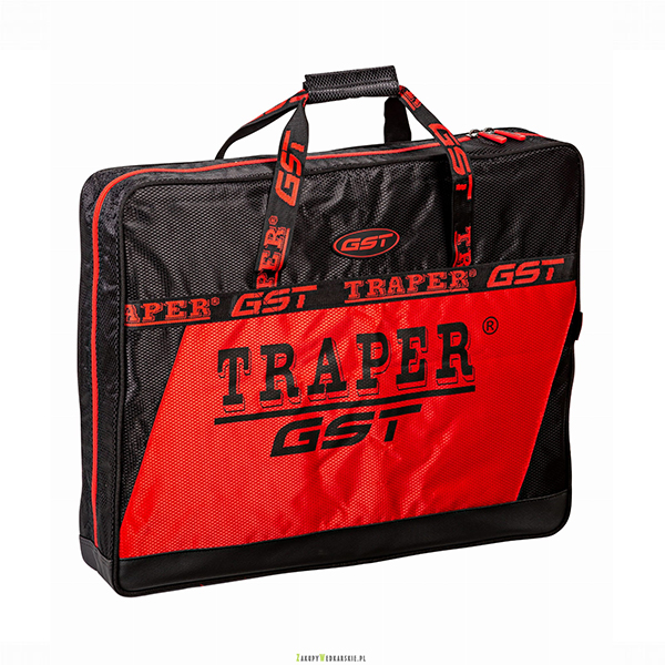 GST RED torba za čuvarku i glavu meredova 65x52x11 -TRAPER