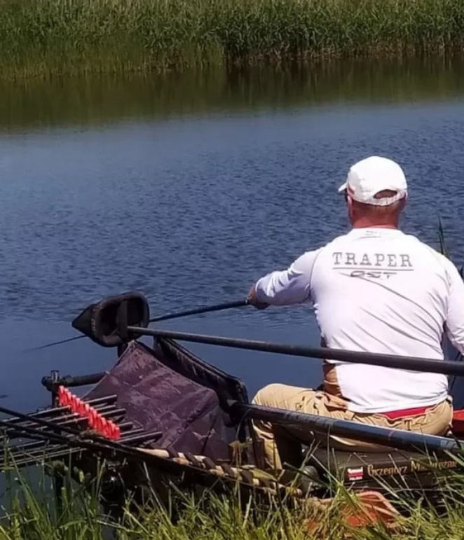 GST Speed Pro – teleskopski takmičarci - Slika 2