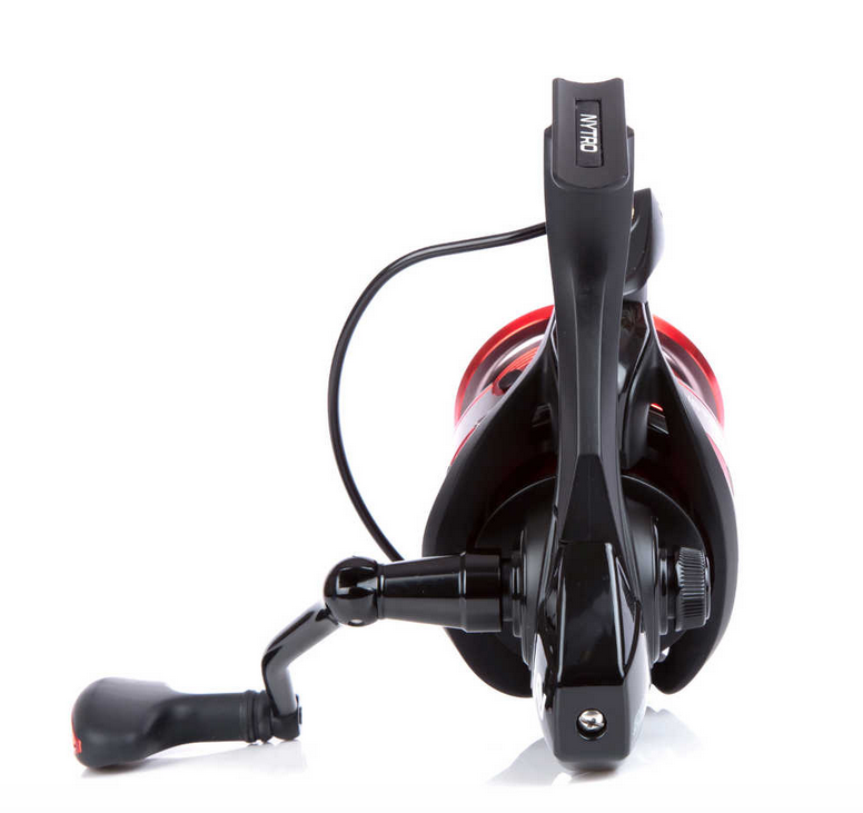 Nytro Solus Distance Feeder 6500 - Slika 3