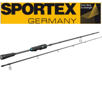 Sportex Nova RS-2 Jig 265cm 40g