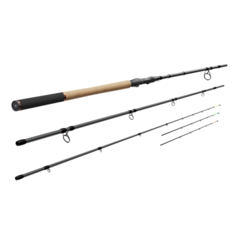 SPORTEX Xclusive Medium RS-2 Feeder 3.95m (65-125g)