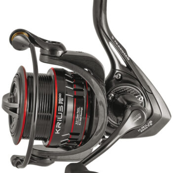 Trabucco –  Krius FB 4500
