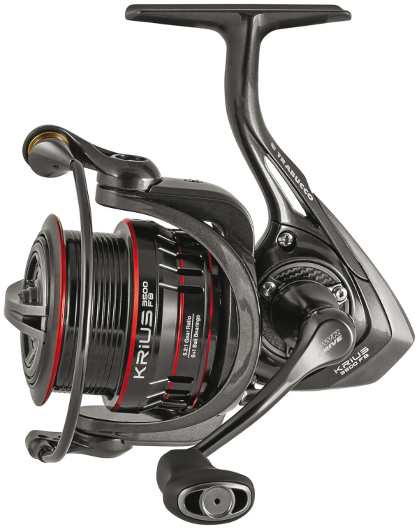 Trabucco –  Krius FB 4500