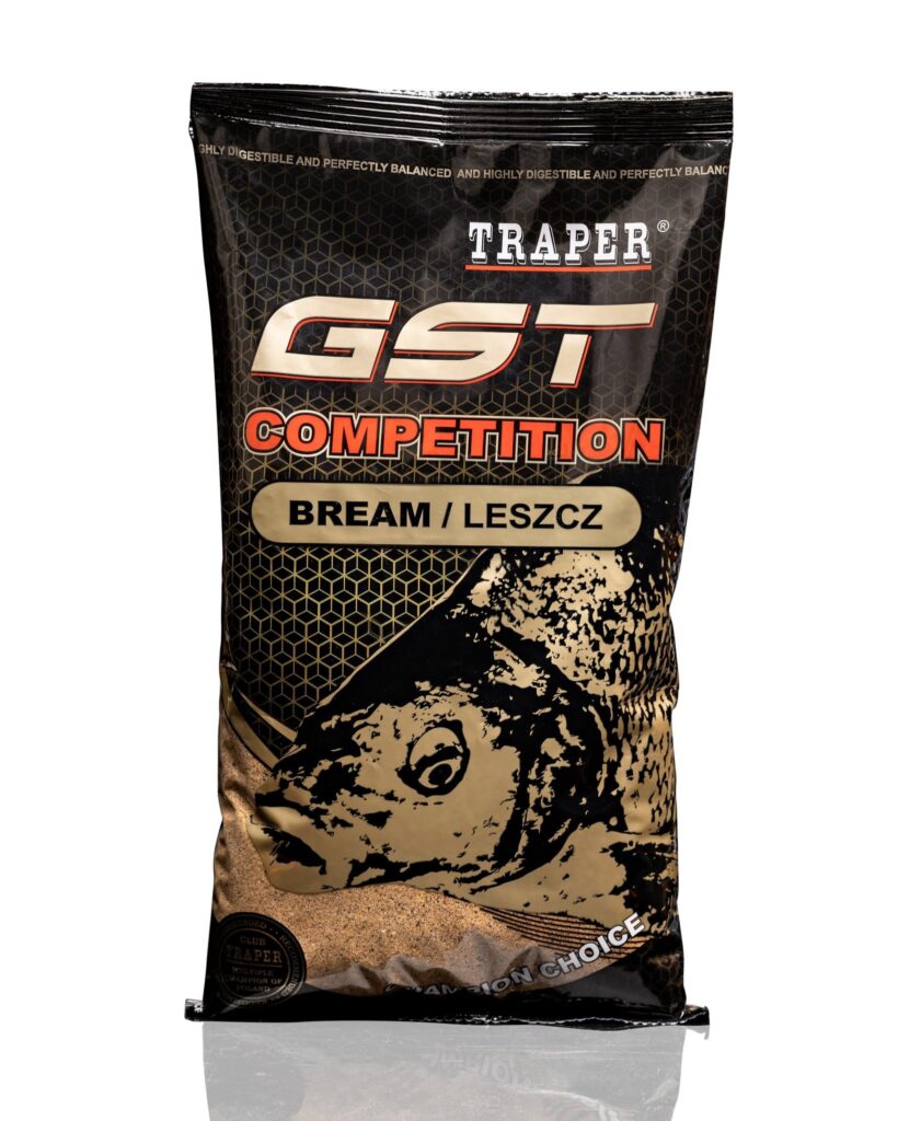 GST Competition Bream 1kg