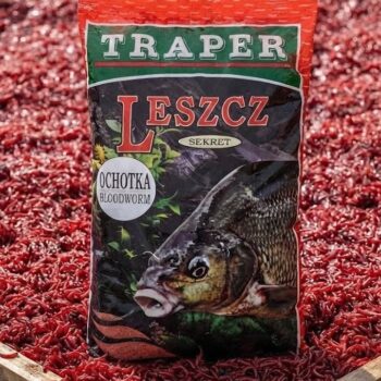 SEKRET – DEVERIKA – LARVA