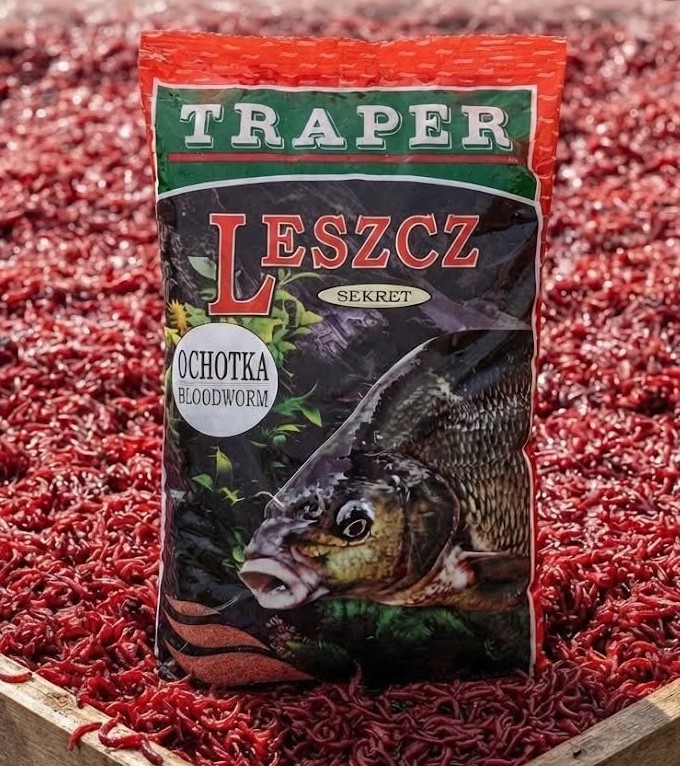 SEKRET – DEVERIKA – LARVA