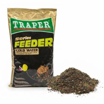 Traper – Feeder Cold Water 1kg