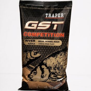 GST Competition RIVER – 1 kg