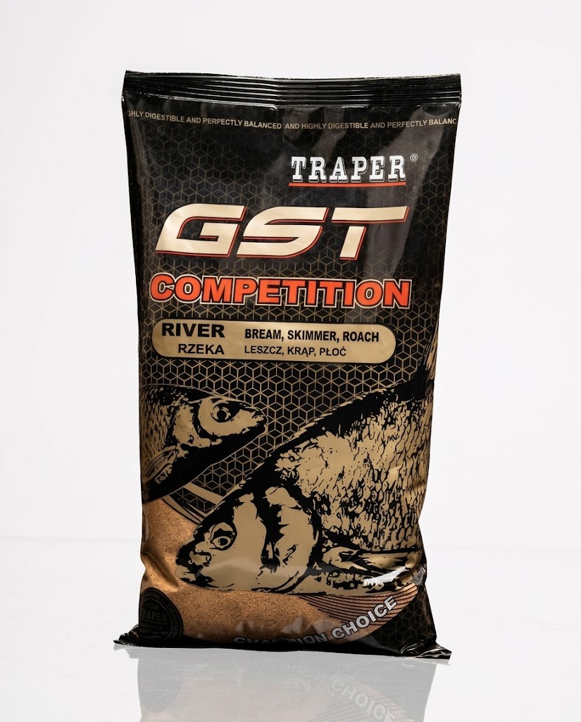 GST Competition RIVER – 1 kg