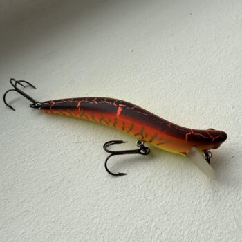 Sick Fish 9.5cm / 12g   #88052