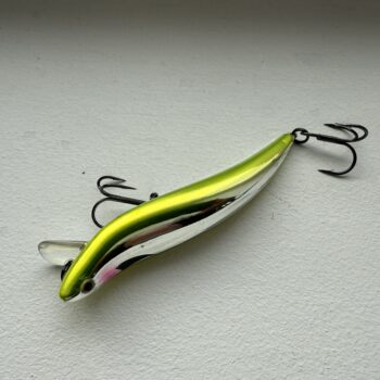 Sick Fish 9.5cm / 12g   #88055