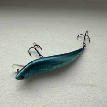 Sick Fish 9.5cm / 12g   #88056