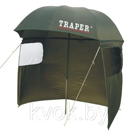 Suncobran sa tendom 250cm – TRAPER