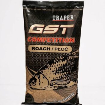 GST Competition – ROACH   1kg