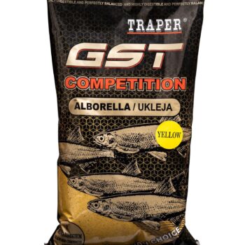 GST Competition Alborella – Yellow   1kg    (kederi)